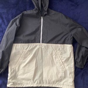 Vintage 1990’s Reversible Nike Windbreaker